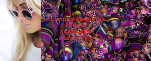 не бодяженный Михайловск